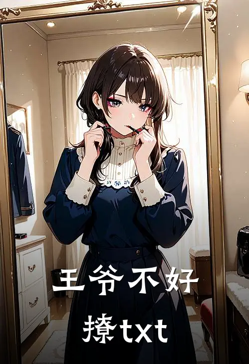 王爷不好撩txt
