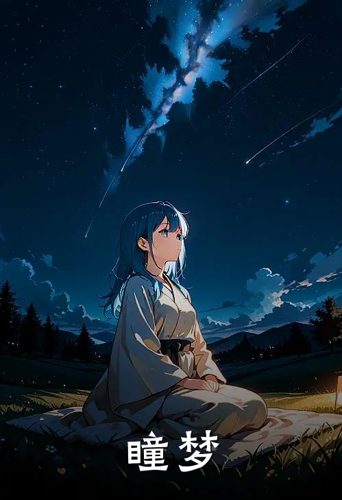 瞳梦(夏绘林舟)热门网络小说_最新章节列表瞳梦(夏绘林舟)