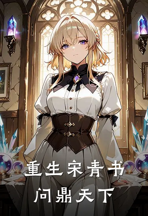 重生宋青书问鼎天下(张三丰宋青)全本免费小说_最新章节列表重生宋青书问鼎天下(张三丰宋青)