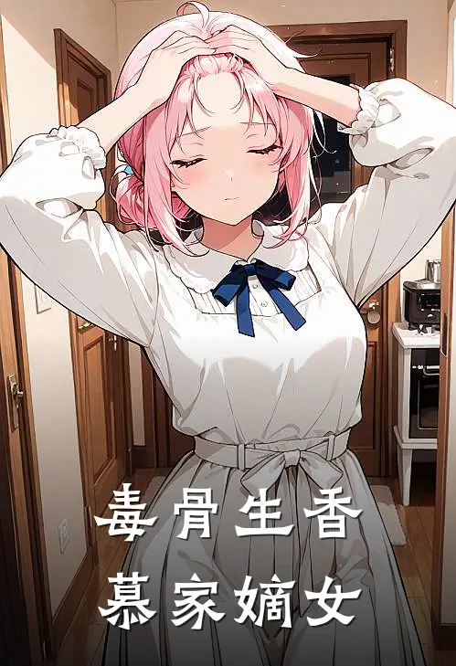 毒骨生香：慕家嫡女(慕纤凝晚翠)全本免费在线阅读_毒骨生香：慕家嫡女全文阅读