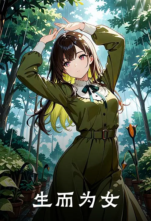 生而为女(抖音热门)免费完结小说_小说完整版免费阅读生而为女(抖音热门)