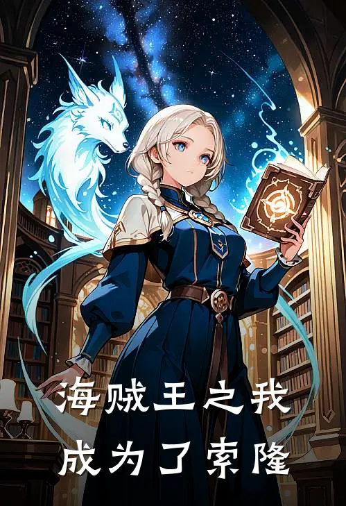 海贼王之我成为了索隆索隆古伊娜免费完本小说_小说推荐完本海贼王之我成为了索隆(索隆古伊娜)