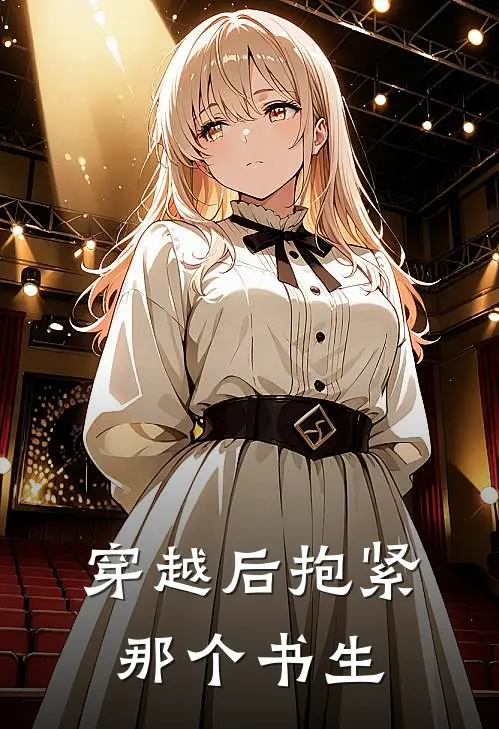 穿越后抱紧那个书生