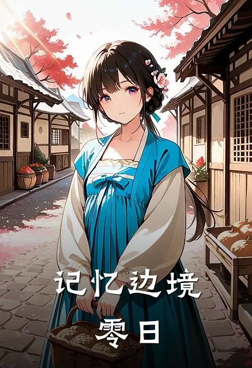 李维林雨(记忆边境：零日)全集阅读_《记忆边境：零日》全文免费阅读