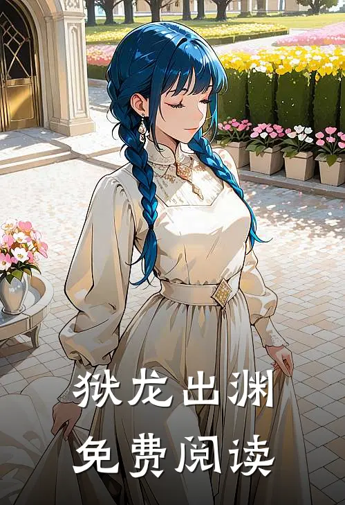 狱龙出渊免费阅读