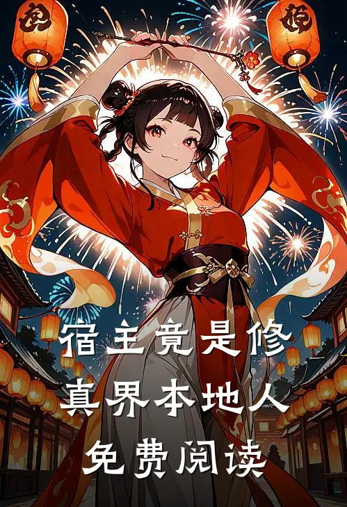 宿主竟是修真界本地人免费阅读