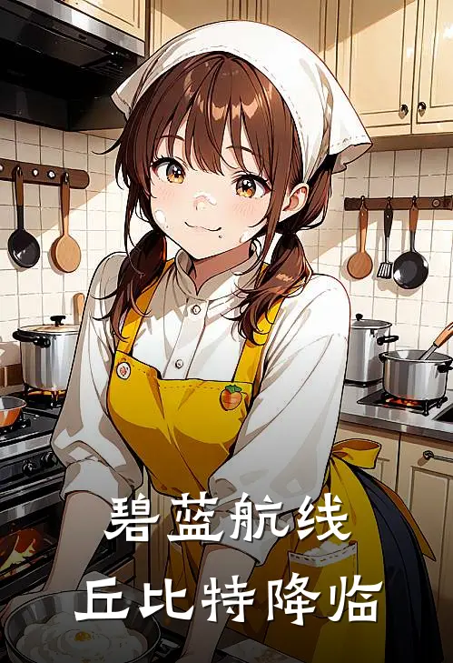 朱庇特泽西碧蓝航线：丘比特降临最新章节在线阅读_朱庇特泽西完整版阅读