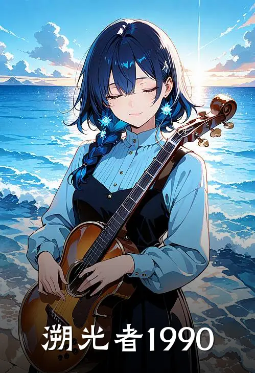 溯光者1990(林澈苏晴)火爆小说_《溯光者1990》林澈苏晴小说免费在线阅读