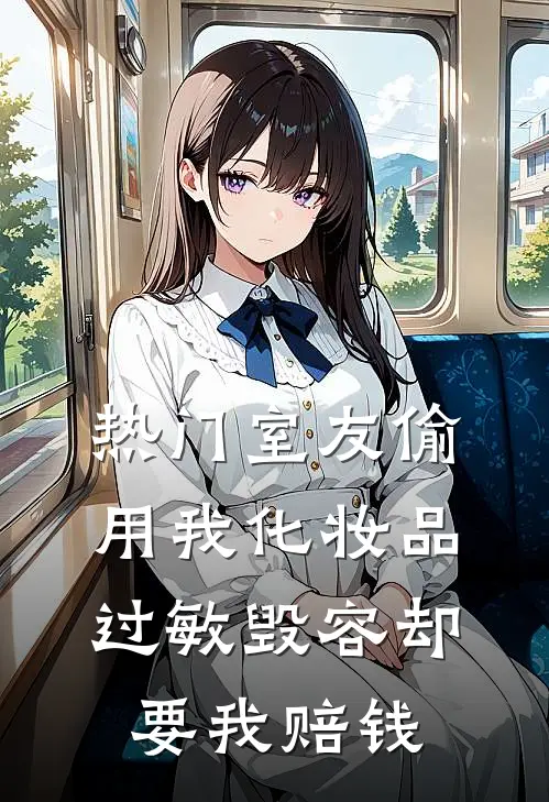 [热门]室友偷用我化妆品，过敏毁容却要我赔钱(林娇娇许宁宁)免费小说阅读_完结版小说推荐[热门]室友偷用我化妆品，过敏毁容却要我赔钱(林娇娇许宁宁)