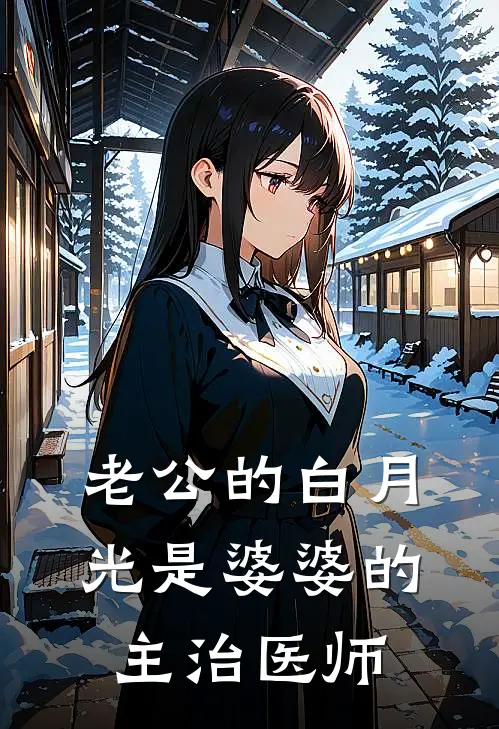 老公的白月光是婆婆的主治医师