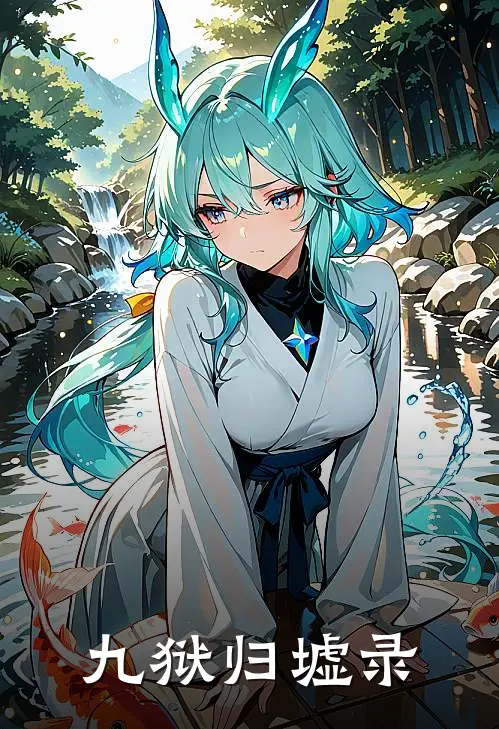 陆砚舟程莽九狱归墟录完结版在线阅读_九狱归墟录全集免费在线阅读