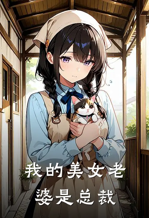 我的美女老婆是总裁方沐雪萧斯宸完整免费小说_小说全文免费阅读我的美女老婆是总裁方沐雪萧斯宸