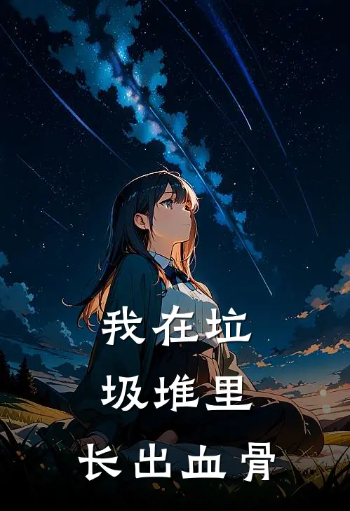 我在垃圾堆里，长出血骨桂兰王桂兰免费小说完整版_热门的小说我在垃圾堆里，长出血骨桂兰王桂兰