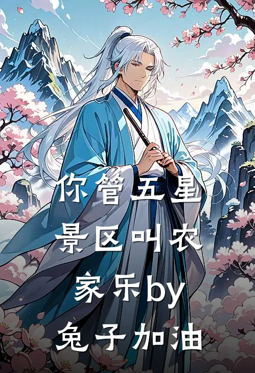 你管五星景区叫农家乐by兔子加油