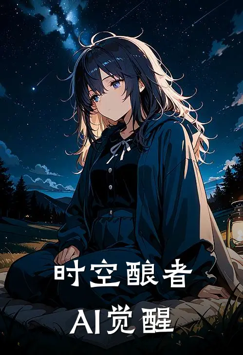 时空酿者AI觉醒郑修远郑修远热门的小说_热门小说在线阅读时空酿者AI觉醒郑修远郑修远