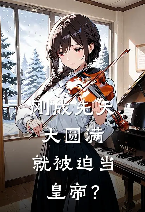 刚成先天大圆满，就被迫当皇帝？林休林童免费热门小说_最热门小说刚成先天大圆满，就被迫当皇帝？林休林童