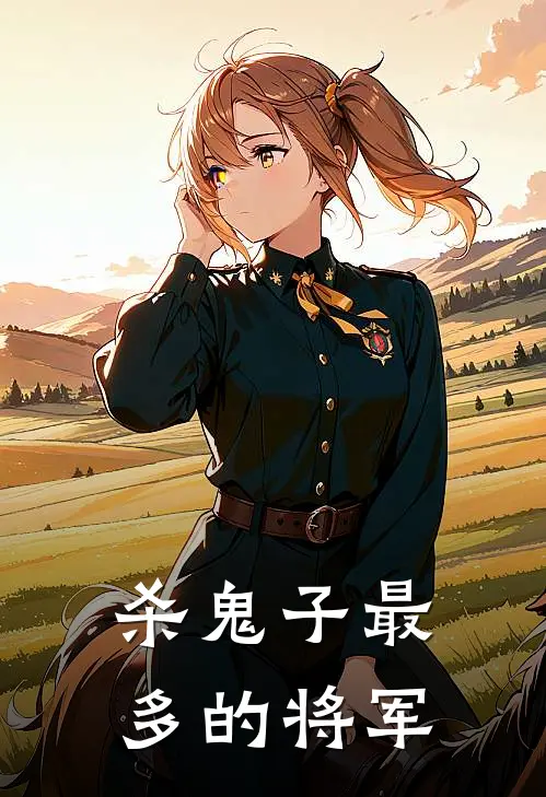 杀鬼子最多的将军