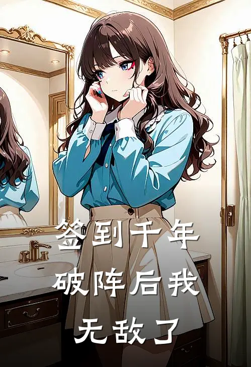 签到千年：破阵后我无敌了林逸林逸免费小说笔趣阁_完结小说免费阅读签到千年：破阵后我无敌了林逸林逸