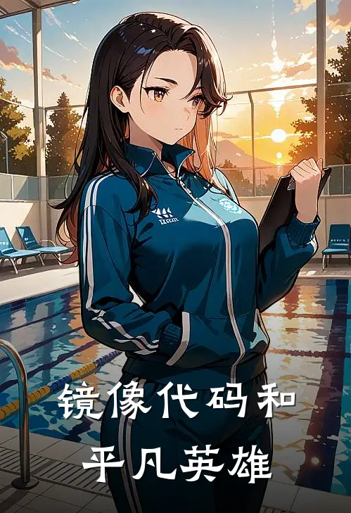 镜像代码和平凡英雄陈默陆明推荐完结小说_免费阅读镜像代码和平凡英雄(陈默陆明)