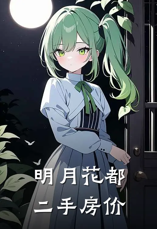 明月花都二手房价