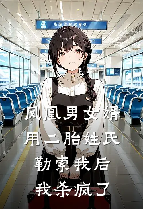 凤凰男女婿用二胎姓氏勒索我后，我杀疯了李琳林建国免费小说全文阅读_最新好看小说凤凰男女婿用二胎姓氏勒索我后，我杀疯了李琳林建国