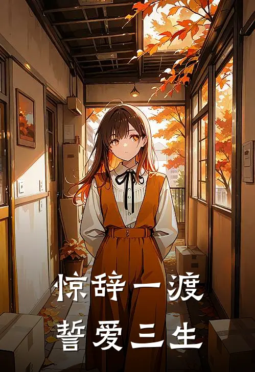 惊辞一渡，誓爱三生颜清辞颜清霜免费小说推荐_推荐完结小说惊辞一渡，誓爱三生(颜清辞颜清霜)