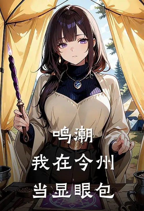 鸣潮：我在今州当显眼包方梦方梦长最新好看小说_免费小说鸣潮：我在今州当显眼包(方梦方梦长)