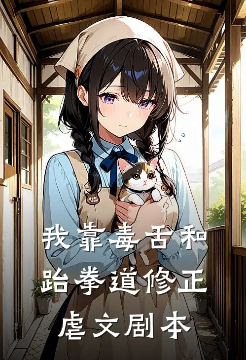 我靠毒舌和跆拳道修正虐文剧本(苏知甜陆清沅)免费阅读无弹窗_最新好看小说推荐我靠毒舌和跆拳道修正虐文剧本苏知甜陆清沅