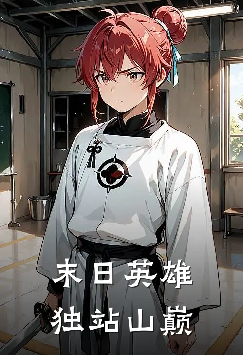 苏浩盖伦(末日英雄，独站山巅)最新章节在线阅读_苏浩盖伦全章节阅读