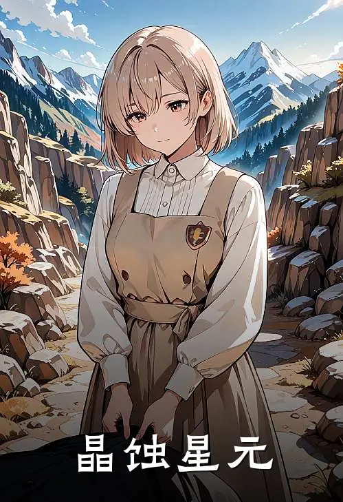 晶蚀星元林枫苏瑶最新好看小说_免费小说晶蚀星元(林枫苏瑶)