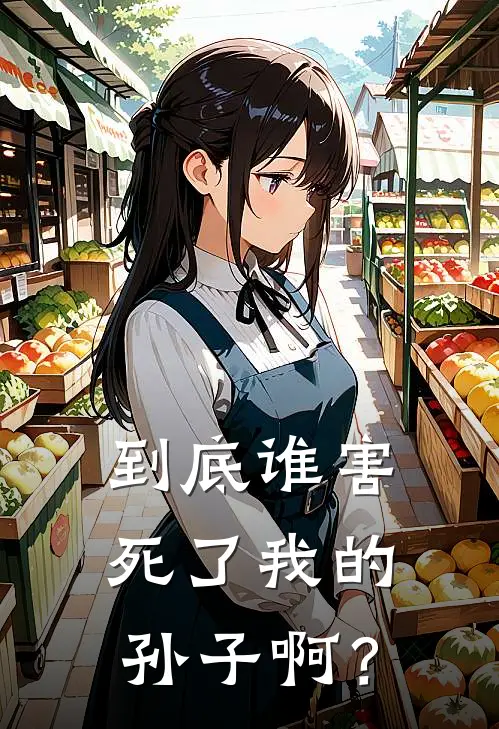 到底谁害死了我的孙子啊？第三陈浩最新完结小说推荐_在线免费小说到底谁害死了我的孙子啊？(第三陈浩)