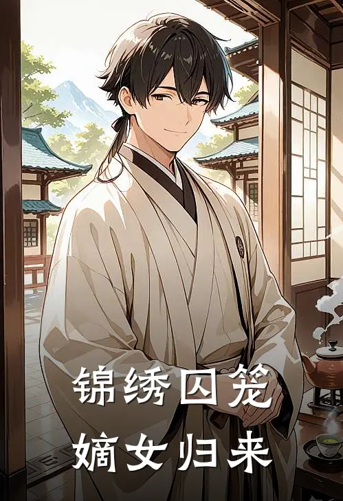 锦绣囚笼：嫡女归来沈清澜沈崇山免费小说_完本免费小说锦绣囚笼：嫡女归来沈清澜沈崇山