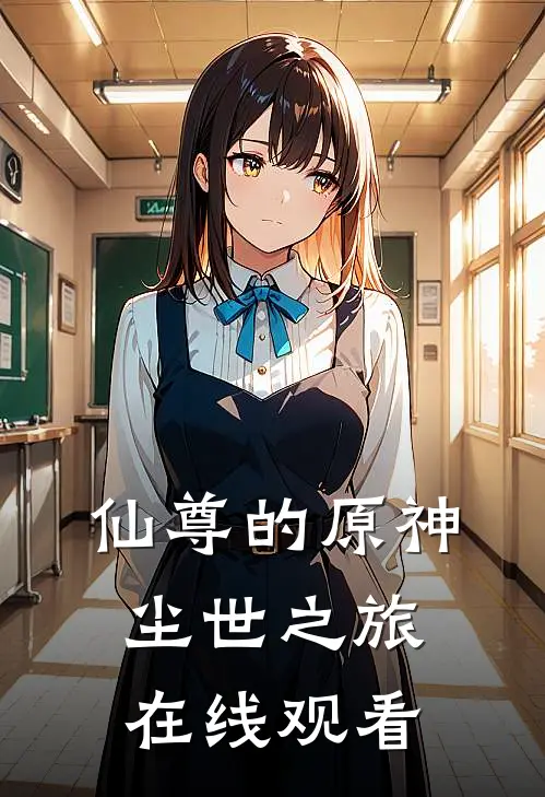 仙尊的原神尘世之旅在线观看