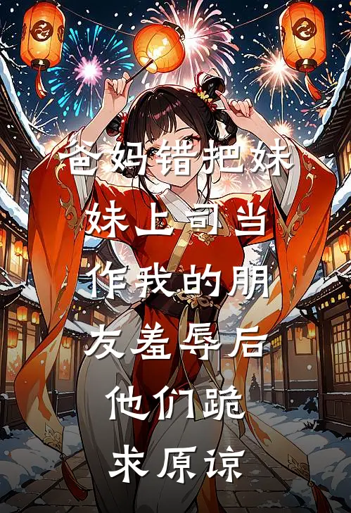 苏清玥陆承泽爸妈错把妹妹上司当作我的朋友羞辱后，他们跪求原谅最新章节阅读_苏清玥陆承泽最新章节在线阅读