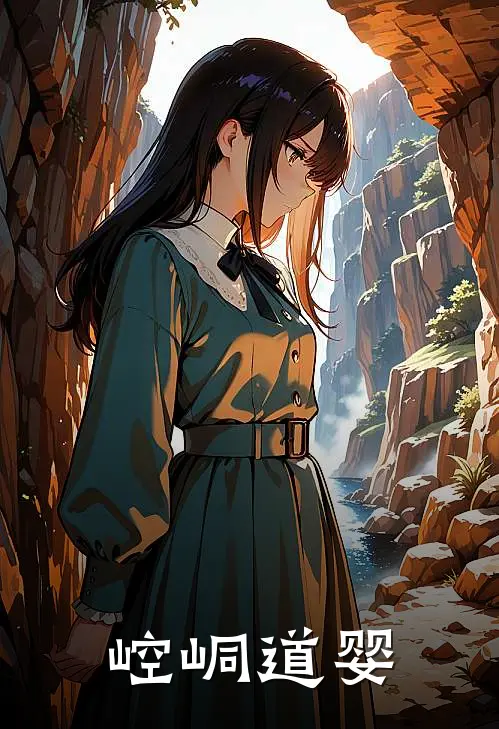 崆峒道婴殷仲殷柏完结小说大全_免费小说在哪看崆峒道婴(殷仲殷柏)