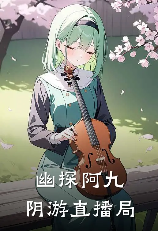 幽探阿九：阴游直播局张九晓婷热门小说免费阅读_网络热门小说幽探阿九：阴游直播局(张九晓婷)