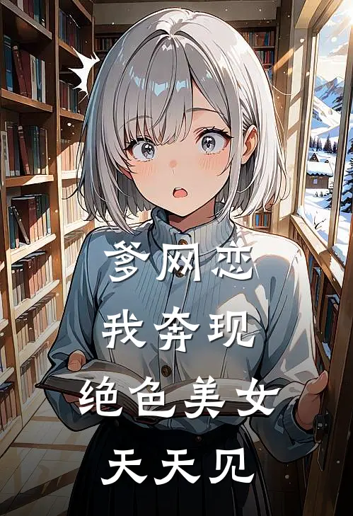 《爹网恋我奔现，绝色美女天天见》李星姜妍全本阅读_(李星姜妍)全集阅读