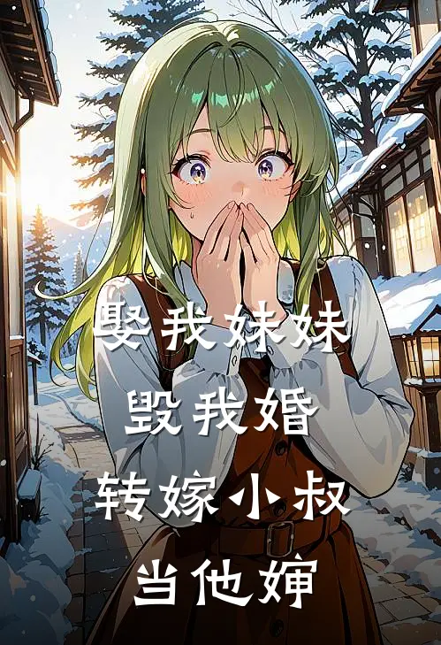 娶我妹妹毁我婚，转嫁小叔当他婶(褚妗悦苏玉珂)免费阅读_完结热门小说娶我妹妹毁我婚，转嫁小叔当他婶(褚妗悦苏玉珂)