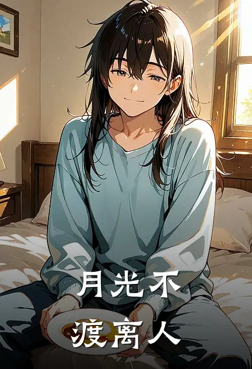 月光不渡离人全文免费阅读无弹窗大结局_月光不渡离人（孟西洲姜梨）小说免费阅读大结局