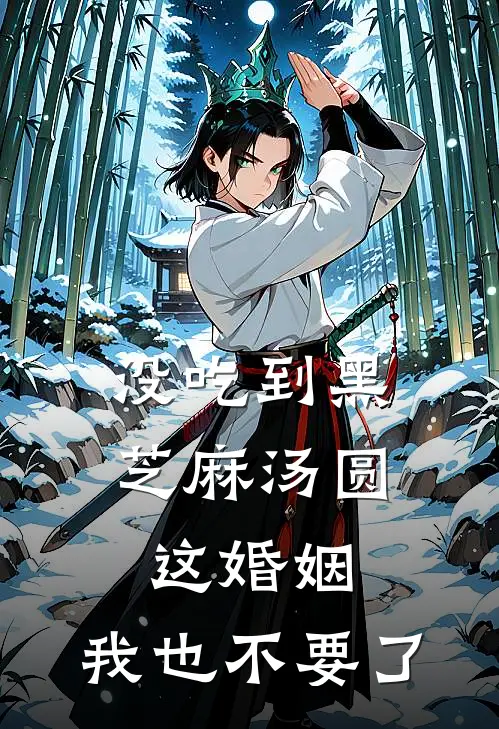 没吃到黑芝麻汤圆，这婚姻，我也不要了楚海宁楚辰免费小说完整版_热门的小说没吃到黑芝麻汤圆，这婚姻，我也不要了楚海宁楚辰