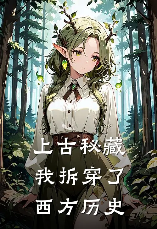 上古秘藏：我拆穿了西方历史陈九陈九三最新好看小说_最新章节列表上古秘藏：我拆穿了西方历史(陈九陈九三)