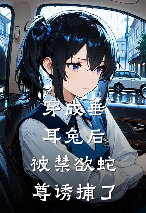 穿成垂耳兔后，被禁欲蛇尊诱捕了(墨渊苏糖)免费小说阅读_免费小说完整版穿成垂耳兔后，被禁欲蛇尊诱捕了(墨渊苏糖)