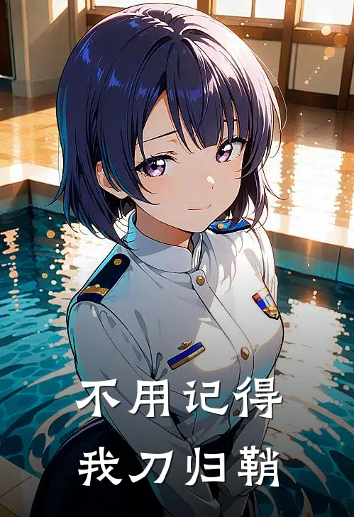 不用记得我【刀归鞘】魔尊灵枢免费小说在线阅读_热门小说在线阅读不用记得我【刀归鞘】魔尊灵枢