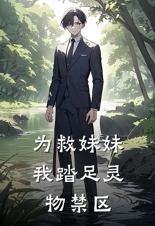 为救妹妹，我踏足灵物禁区(林澈秦伯)热门的小说_热门网络小说推荐为救妹妹，我踏足灵物禁区(林澈秦伯)