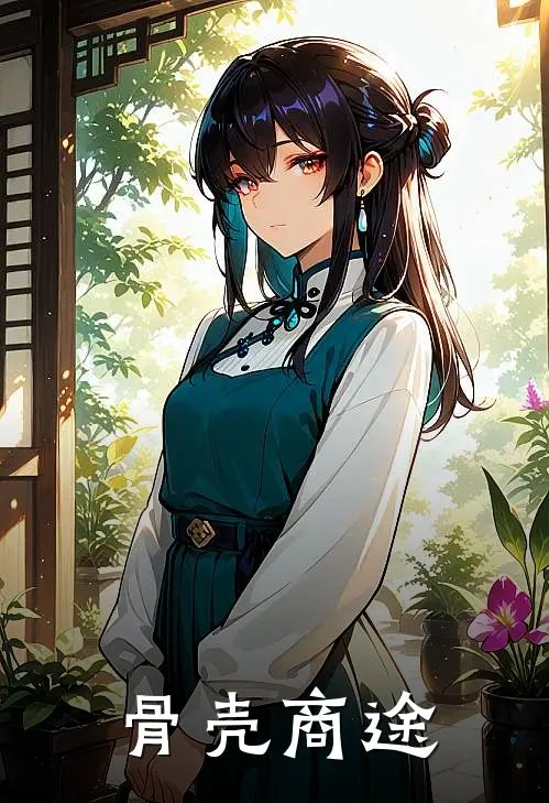 骨壳商途(帕派瑞斯衫斯)完结版小说推荐_最新完结小说推荐骨壳商途帕派瑞斯衫斯