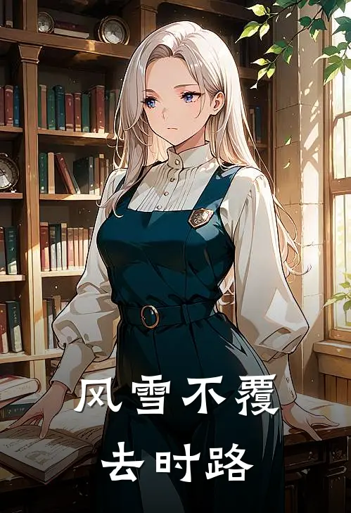 风雪不覆去时路(黎若傅司衍)热门网络小说推荐_最新完结小说推荐风雪不覆去时路黎若傅司衍