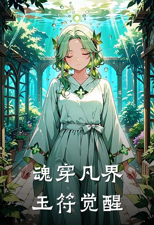 魂穿凡界，玉符觉醒林辰玉佩最新小说推荐_热门小说排行榜魂穿凡界，玉符觉醒(林辰玉佩)