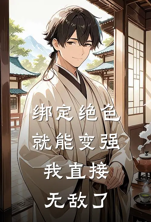 绑定绝色就能变强，我直接无敌了陈观陈望全文免费阅读_热门小说大全绑定绝色就能变强，我直接无敌了陈观陈望