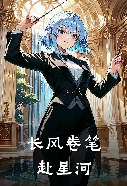 阿木林悦长风卷笔赴星河全本免费在线阅读_长风卷笔赴星河全本阅读