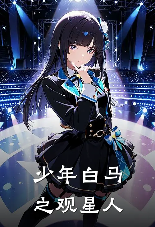 少年白马之观星人全文免费阅读无弹窗大结局_少年白马之观星人（洛言秋叶鼎之）小说免费阅读大结局